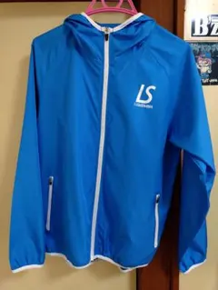 Luz e Sombra ウィンドブレーカー　Mサイズ