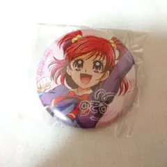 プリキュア アニメイト ムービック 制服 缶バッジ 夢原のぞみ キュアドリーム 夢原のぞみ キュアドリーム 缶バッジセット - メルカリ