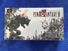 2026年最新】スーパーファミコン ff6の人気アイテム - メルカリ