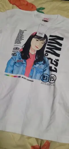 2025年最新】譜久村聖tシャツの人気アイテム - メルカリ