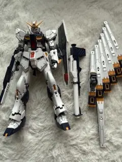 RG νガンダム
