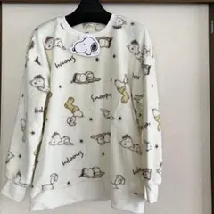 【新品タグ付き】SNOOPY ルームウェア　Ｍサイズ