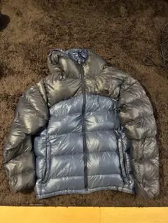 値下げ可　00s〜 アコンカグア　THE NORTH FACE ダウン