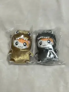 2025年最新】ゴジハムくん 金の人気アイテム - メルカリ