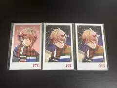 にじさんじ ウィンターデート2023 セラフ ダズルガーデン