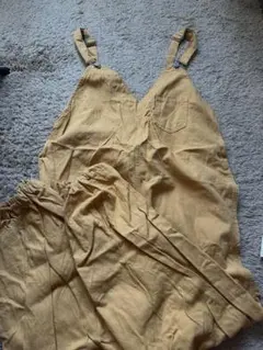 オーバーオール