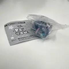 ディズニーツムツム　めじるしアクセサリー　スティッチ