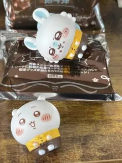【匿名配送】ちいかわ ココス 第４弾 モモンガ ちいかわ