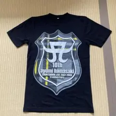 2025年最新】浜崎あゆみ Tシャツ 2007の人気アイテム - メルカリ