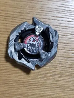 ベイブレードX シャークエッジ ブレードのみ① 黒