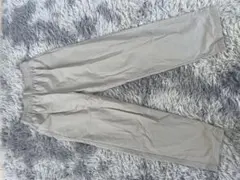 GUストリートパンツ