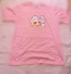 ドンキ マイメロディ ドンペン ドンコ サンリオコラボ 半袖tシャツ Mのサムネイル