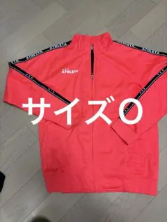 ATHLETA ウインドブレーカー　Ｏ