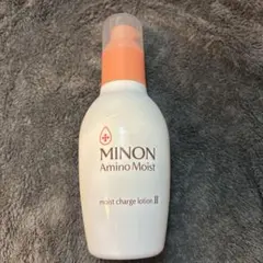 ミノンアミノモイストチャージローションⅡ もっとしっとりタイプのサムネイル