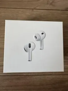 【2/22購入商品】本日発送可AirPods Pro 3 本体　新品未開封