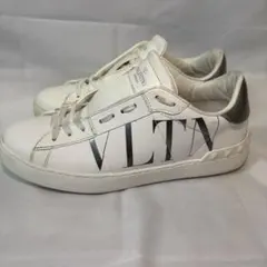 VALENTINO (ヴァレンティノ)VLTN オープンスニーカーのサムネイル