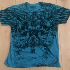 MMA ELITE Tシャツ M