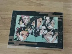 鬼滅の刃 無限城編 映画 来場者特典 非売品 劇場限定