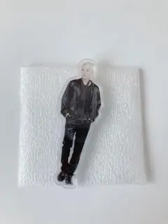 BTS PERMISSION TO DANCE ラッキードロ　J-HOPE ホビ