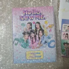 NewJeans　当選品　非売品