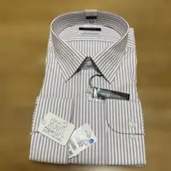 ANNIVERSAIRE レギュラーカラーシャツ3L(1882)