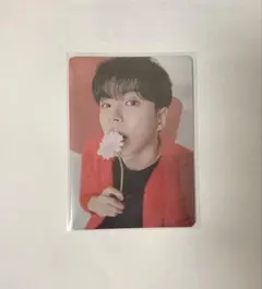 TREASURE YOON JAE HYUK ジェヒョクShionle シュンリ