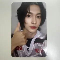 riize ポップアップ　ウォンビンセット RIIZE ポップアップストア ウォンビン らいずし ウォンビン 3点