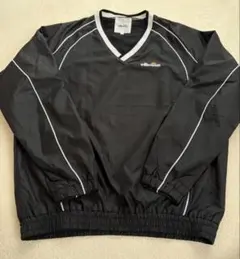 ellesse エレッセ ピステブラック Sのサムネイル
