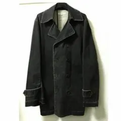 International Gallery BEAMS◇ビームスメンズピーコート 2026年最新】International Gallery BEAMS メンズ ピーコート・ウール