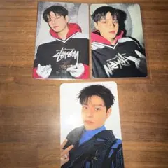 Stray Kids KARMA スンミン