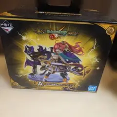 一番くじ モンスターストライク vol.5 A賞 ソロモンのサムネイル