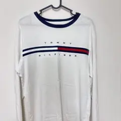TOMMY HILFIGER ロンT