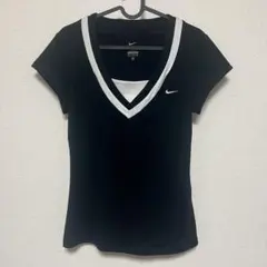 NIKE ナイキ　DRI-FIT ドライフィット　tシャツ　スポーツウェア　半袖
