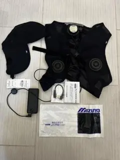 2026年最新】MIZUNO クールベスト・ペルチェベストの人気アイテム