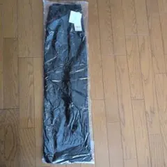 セルフカットプリーツナローSK ブラックのサムネイル