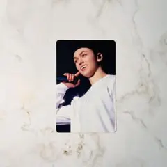 BE THE SUN JAPAN Blu-ray バーノン