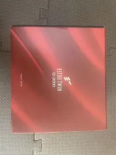 에스더 트윈 B-2000 페이셜 마사지기 본체