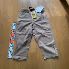 GRAMICCI クライミングパンツ　新品のサムネイル