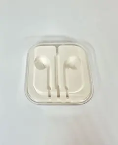 earpods イヤホン