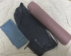 sukara ヨガマット