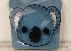 ストリングアート　　コアラ