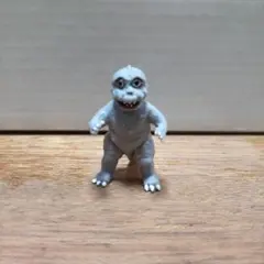 ミニラ(1968) 東宝怪獣コレクション / ゴジラ、HG、一番くじ等のサムネイル