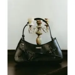 knuth marf】school bag brown - メルカリ