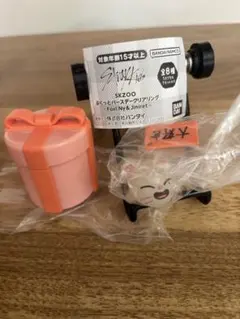 straykidsスキズ skzoo ぷくっとバースデークリアリング ジニレット
