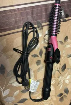 ヴィダルサスーン カールアイロン VSI-1904/PJ