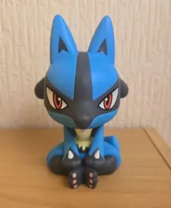 るかっぷ ルカリオ