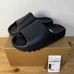 2025年最新】adidas yeezy slide onyxの人気アイテム - メルカリ