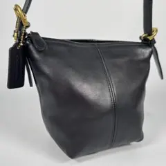 オールドコーチ ショルダーバッグ