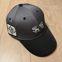 ソフトバンクホークス　2026宮崎キャンプ　キャップ②