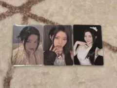 BABYMONSTER BABYMONS7ER アルバム 封入 トレカ ASA